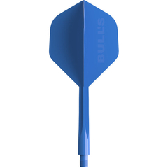 Bull's Union Pro Flight System Blau, Variante: Small