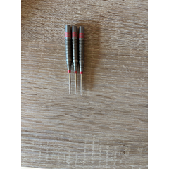 Jonny Clayton Steeldarts
