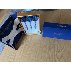 Gary Anderson World Champion Darts 21g
