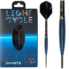 Loxley Light Cycle 90% Tungsten Steeldarts 22g