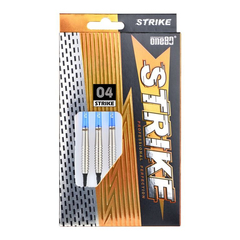 ONE80 - Strike 04 - Softdart, Gewicht: 16 Gramm