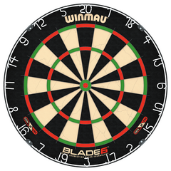 Winmau Blade 6 Steeldartboard