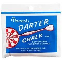 Bull's NL Darter Chalk
