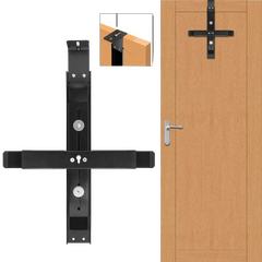 Designa Dartboardhalter für die Tür