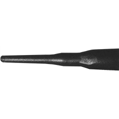 Empire M3 Point Soft Tip, Farbe: Schwarz, Anzahl: (100er Pack)