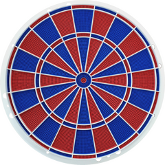 Löwen Dart Ersatzsegmente, Segment Sets: Komplet Set