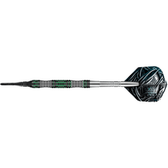 Shot AI Cyberpunk Softdart 90%, Gewicht: 20g