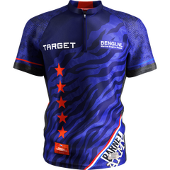 Target Coolplay Raymond van Barneveld 2025 Dart Shirt, Variante: S