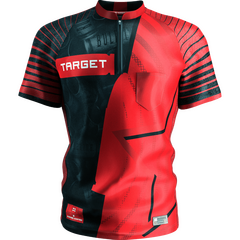 Target Coolplay Stephen Bunting 2025 Dart Shirt, Variante: S