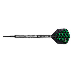 Target Agora A31 Softdart 90% B-Ware, Gewicht: 19g