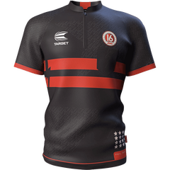 Target Coolplay Phil Taylor Dart Shirt, Variante: XS