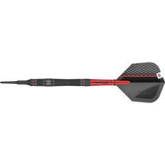 Target Scope 11 Softdart 90%, Gewicht: 21g