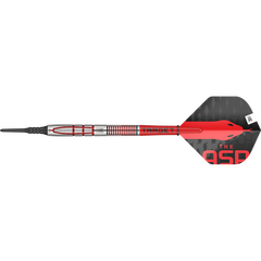 Target Nathan Aspinall G2 Softdart 95%, Gewicht: 18g
