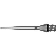 Target Titanium Nano SP Conversion Point, Farbe: Silber, Länge: 30mm