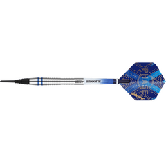 Unicorn Gary Anderson Phase 6 Softdart 90%, Gewicht: 18g