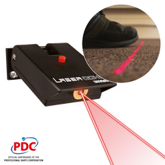 Winmau Laser Oche