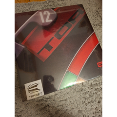 Target TOR Steeldartboard