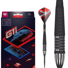 Target Phil Taylor Power 9five G11 95% Swiss, Gewicht: 22g