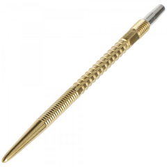 Target Swiss Points Firepoint, Steeldartspitzen, gold