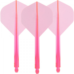 Condor AXE,neon pink, Gr. XL, Standard, 37,5mm