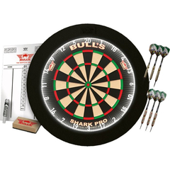 Bull's Domus Bundle - Professional Set