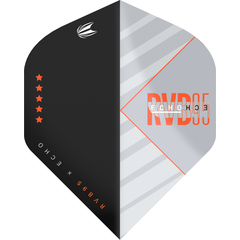 Target RVB 95 x ECHO PRO.ULTRA FLIGHT BAGGED 2022, Form: NO2