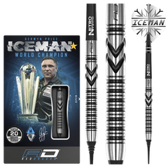 Gerwyn Price Thunderbolt 20g Softdarts