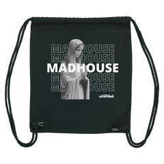 MADHOUSE | Bag, Farbe: Schwarz, Variante: Unisex