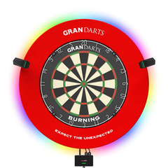 GranDarts Sync LED Beleuchtungssystem