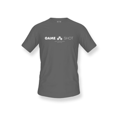 GAME SHOT, Black Edition 2.0, Größe: S