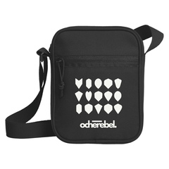 FLIGHTS | Side Bag, Farbe: Schwarz, Variante: Standard