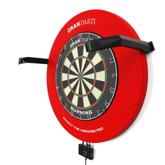 GranDarts Gran Eye Steeldart KI Autoscoring-System