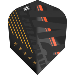 Target Flights Raymond van Barneveld 80% Pro. Ultra NO6