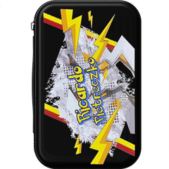 Datadart Ricardo Pietreczko Dart Case