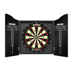 Winmau Dart Cabinet - Pro Line
