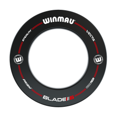 WINMAU SURROUND PRO-LINE BLADE 6