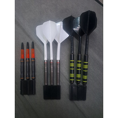 Gebrauchte darts