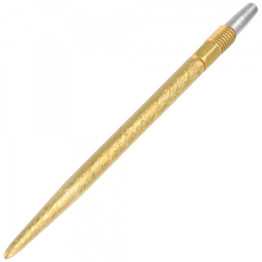 Target Swiss Points SLK, Steeldartspitzen, gold