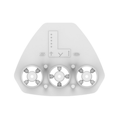L-Style GOMU Shaft Tightener