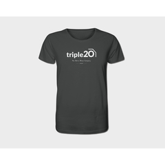 Dart T-Shirt anthracite, Variante: 3XL