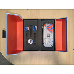 Target Raymond van Barneveld Chrono 23g