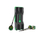 DIEVOLUTION DartCase 6.0 - Dartpfeiltasche / Darttasche / Aufbewahrung für 6 Darts DIEVOLUTION DartCase 6.0 - Dartpfeiltasche / Darttasche / Aufbewahrung für 6 Darts
