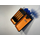 Dart-Case für Flight-Shaft Systeme personalisierbar & nachhaltig - Praktisches Zubehör und ideales Geschenk zur Aufbewahrung von Darts, Außenfarbe: Schwarz, Innenfarbe: Rot Dart-Case für Flight-Shaft Systeme personalisierbar & nachhaltig - Praktisches Zubehör und ideales Geschenk zur Aufbewahrung von Darts, Außenfarbe: Schwarz, Innenfarbe: Rot