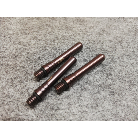 Target Power Titanium Gen 3 Silica