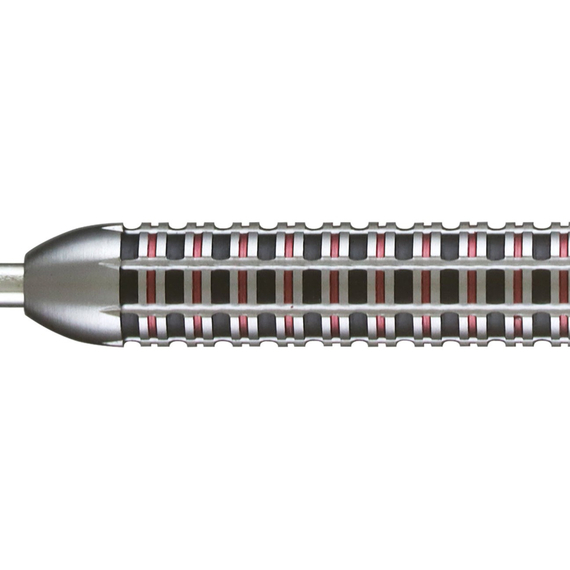 Dynasty Astra Redstar Thermal Steel 23g
