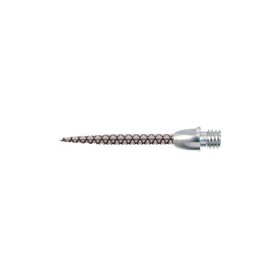 Target Diamond Pro key conversion Point 26 mm