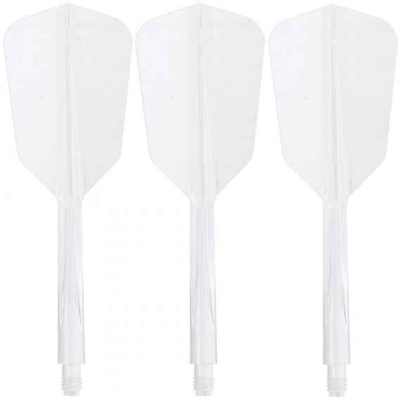 Condor AXE Wingslim L Flight transparent, 33.5mm