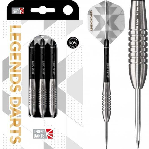 Legends Darts V4, Gewicht: 23