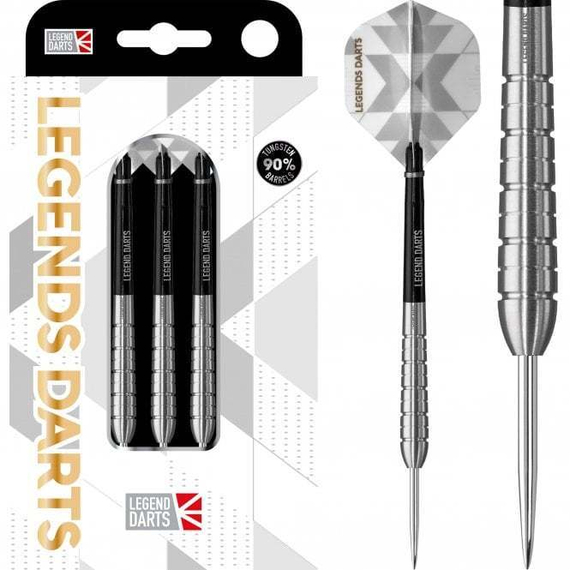 Legends Darts V7, Gewicht: 21