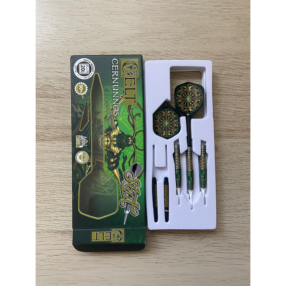 Shot! - Celt Cernunnos - Softdart 20g